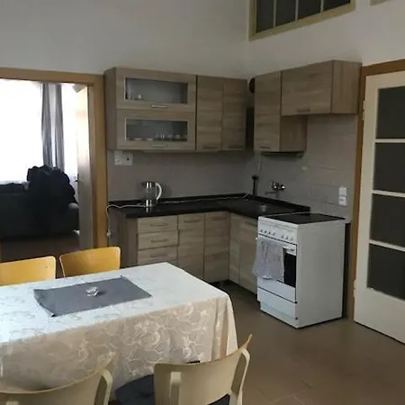 U Kostela Ubytování v soukromí Turnov