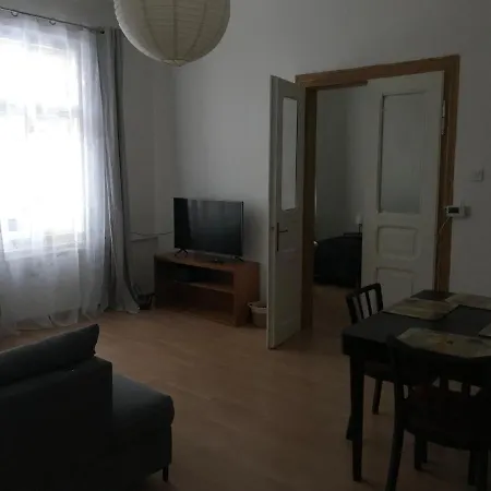Ubytování v soukromí U Kostela *