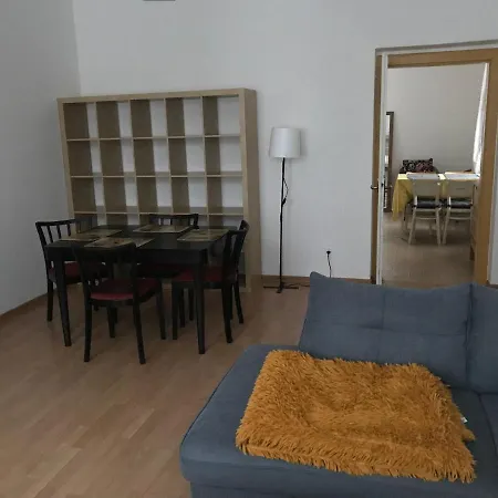 U Kostela Ubytování v soukromí