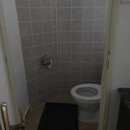Ubytování v soukromí U Kostela