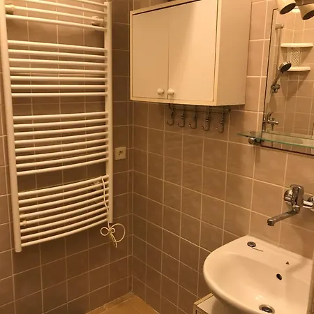 Ubytování v soukromí U Kostela Turnov