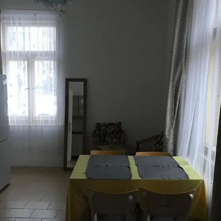 U Kostela * Turnov